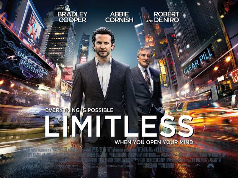 Watch Limitless 2011 Online Hd Full Movies